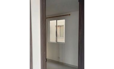 VENTA DE APARTAMENTO EN VILLA GORGONA CANDELARIA VALLE