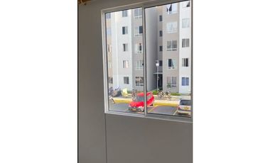 VENTA DE APARTAMENTO EN VILLA GORGONA CANDELARIA VALLE