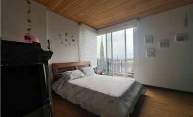 CASA  EN ARRIENDO SECTOR EL ATRAVESADO - ENVIGADO