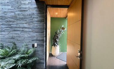 CASA  EN ARRIENDO SECTOR EL ATRAVESADO - ENVIGADO