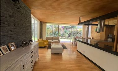 CASA  EN ARRIENDO SECTOR EL ATRAVESADO - ENVIGADO