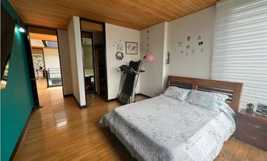CASA  EN ARRIENDO SECTOR EL ATRAVESADO - ENVIGADO
