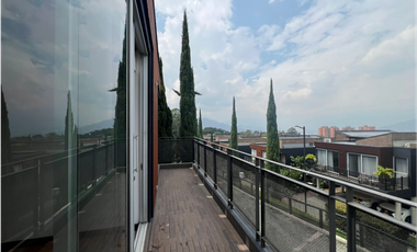 CASA  EN ARRIENDO SECTOR EL ATRAVESADO - ENVIGADO