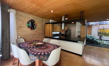 CASA  EN ARRIENDO SECTOR EL ATRAVESADO - ENVIGADO