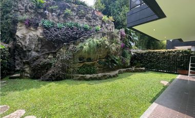CASA  EN ARRIENDO SECTOR EL ATRAVESADO - ENVIGADO