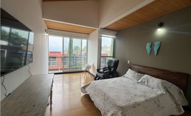 CASA  EN ARRIENDO SECTOR EL ATRAVESADO - ENVIGADO
