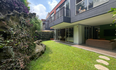 CASA  EN ARRIENDO SECTOR EL ATRAVESADO - ENVIGADO