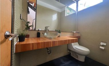 CASA  EN ARRIENDO SECTOR EL ATRAVESADO - ENVIGADO