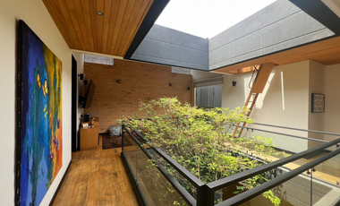 CASA  EN ARRIENDO SECTOR EL ATRAVESADO - ENVIGADO