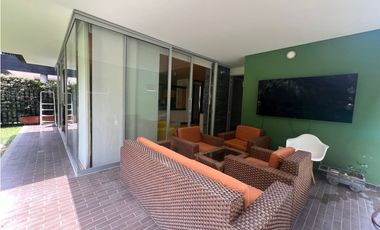 CASA  EN ARRIENDO SECTOR EL ATRAVESADO - ENVIGADO