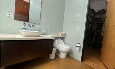 CASA  EN ARRIENDO SECTOR EL ATRAVESADO - ENVIGADO