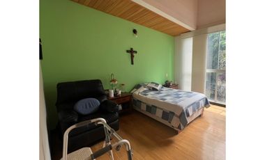 CASA  EN ARRIENDO SECTOR EL ATRAVESADO - ENVIGADO