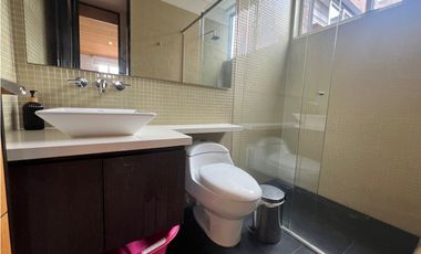 CASA  EN ARRIENDO SECTOR EL ATRAVESADO - ENVIGADO