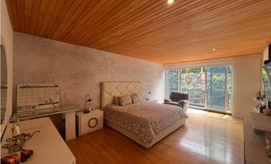 CASA  EN ARRIENDO SECTOR EL ATRAVESADO - ENVIGADO