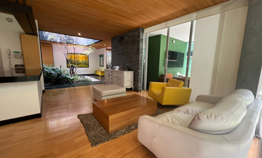 CASA  EN ARRIENDO SECTOR EL ATRAVESADO - ENVIGADO