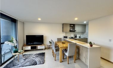 Apartamento para arriendo - Envigado