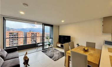 Apartamento para arriendo - Envigado