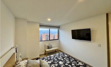 Apartamento para arriendo - Envigado