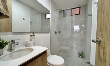 Apartamento para arriendo - Envigado