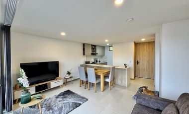 Apartamento para arriendo - Envigado