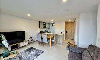 Apartamento para arriendo - Envigado