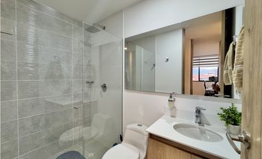 Apartamento para arriendo - Envigado