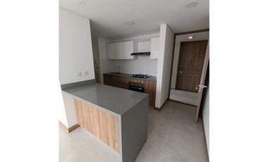 APARTAMENTO EN VENTA EN PALMIRA CLUB RESIDENCIAL OTOBO