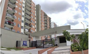 APARTAMENTO EN VENTA EN PALMIRA CLUB RESIDENCIAL OTOBO