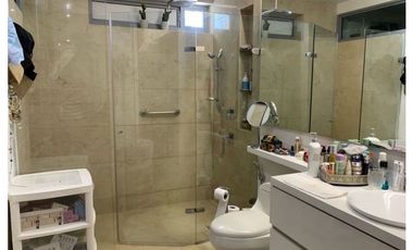 Apartamento con vista Frontal a Playa Salguero - 005R