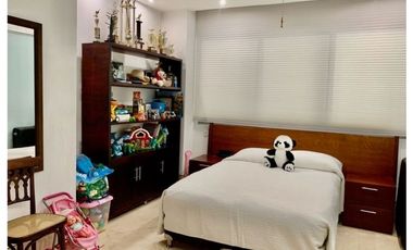 Apartamento con vista Frontal a Playa Salguero - 005R