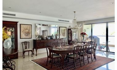 Apartamento con vista Frontal a Playa Salguero - 005R