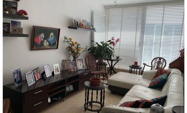 Apartamento con vista Frontal a Playa Salguero - 005R