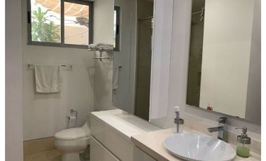 Apartamento con vista Frontal a Playa Salguero - 005R