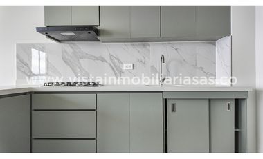 Arriendo Apartaestudio Alcázares, Manizales