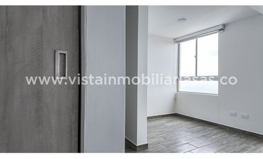 Arriendo Apartaestudio Alcázares, Manizales