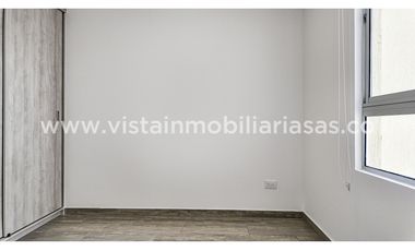 Arriendo Apartaestudio Alcázares, Manizales