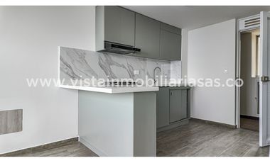 Arriendo Apartaestudio Alcázares, Manizales