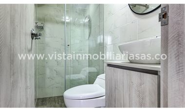 Arriendo Apartaestudio Alcázares, Manizales