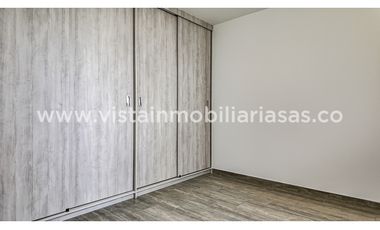 Arriendo Apartaestudio Alcázares, Manizales