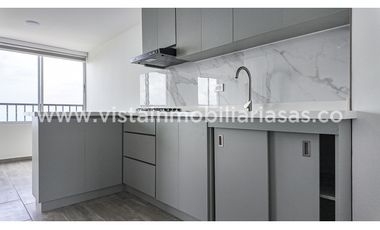 Arriendo Apartaestudio Alcázares, Manizales