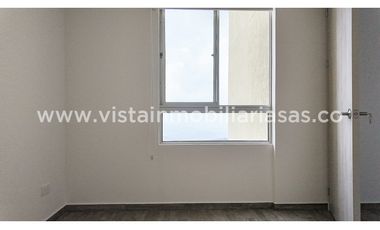 Arriendo Apartaestudio Alcázares, Manizales