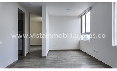 Arriendo Apartaestudio Alcázares, Manizales