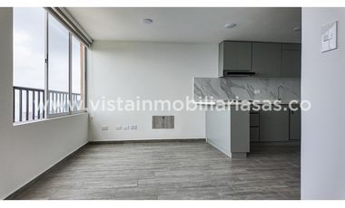 Arriendo Apartaestudio Alcázares, Manizales
