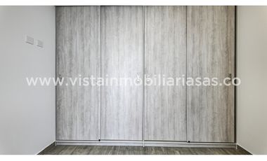 Arriendo Apartaestudio Alcázares, Manizales