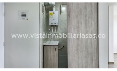 Arriendo Apartaestudio Alcázares, Manizales