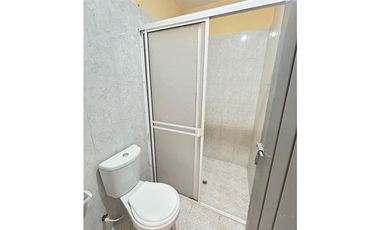 SE ARRIENDA CASA PRIMER  PISO BARRIO BOSQUES DE MARACAIBO TULU