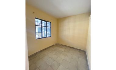 SE ARRIENDA CASA PRIMER  PISO BARRIO BOSQUES DE MARACAIBO TULU