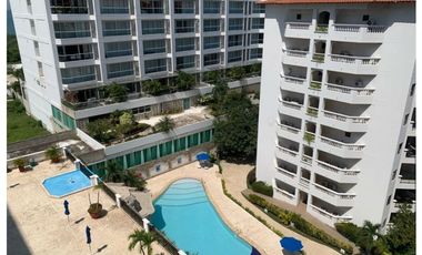 Confortable Apartamento en Primera Línea - 005 R