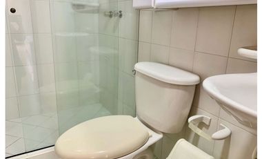 Confortable Apartamento en Primera Línea - 005 R