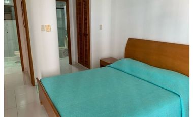 Confortable Apartamento en Primera Línea - 005 R